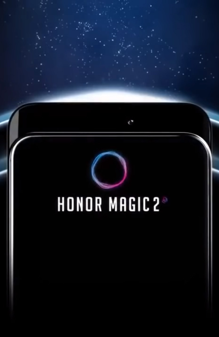 Honor Magic 2